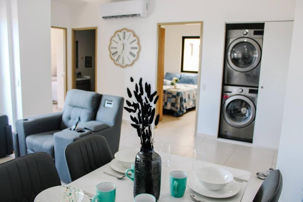 Luxury Penthouse With Stunning Views Of El Escalon Apartamento San Salvador