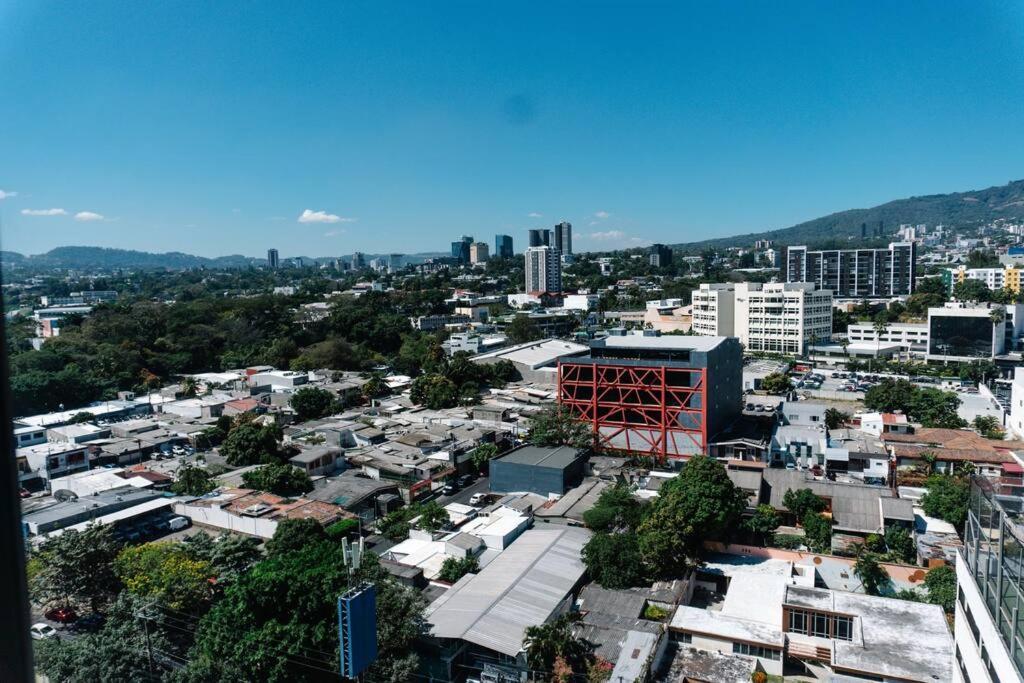 Apartamento Luxury Penthouse With Stunning Views Of El Escalon