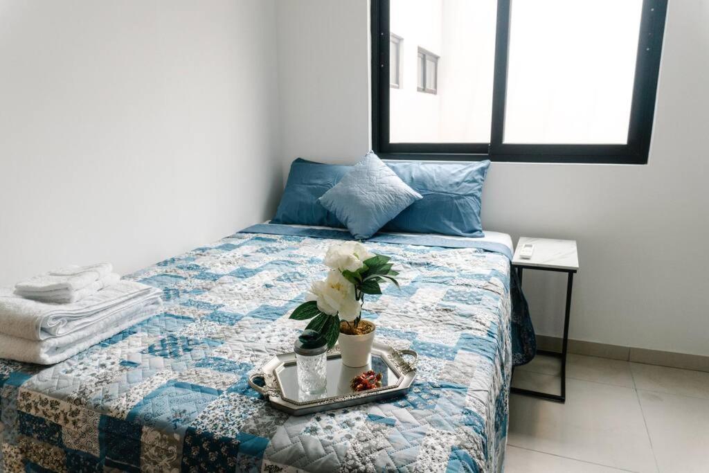 Luxury Penthouse With Stunning Views Of El Escalon Apartamento