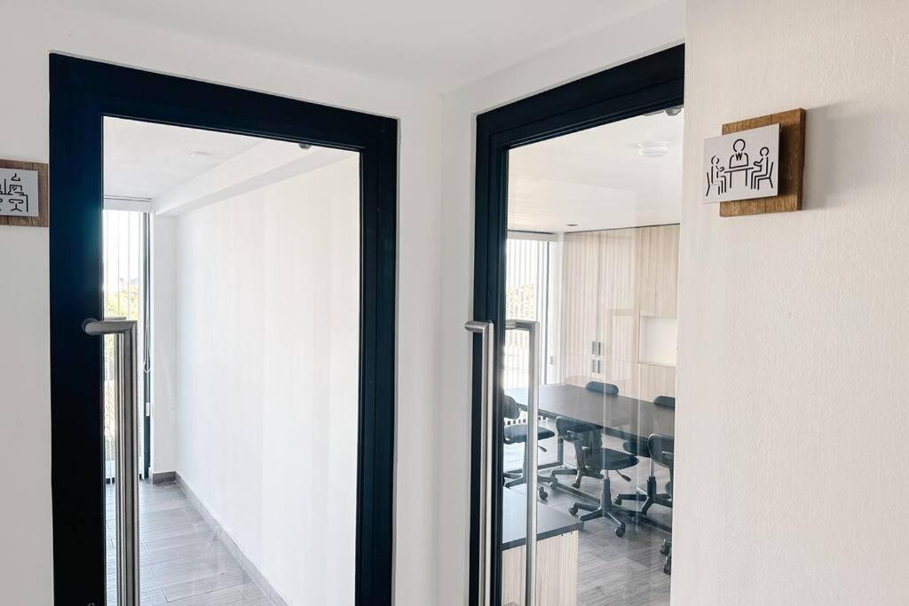 Luxury Penthouse With Stunning Views Of El Escalon