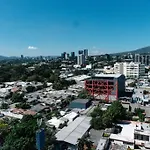 Luxury Penthouse With Stunning Views Of El Escalon