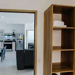 Luxury Penthouse With Stunning Views Of El Escalon