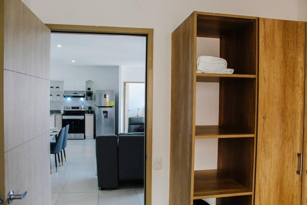 Luxury Penthouse With Stunning Views Of El Escalon *