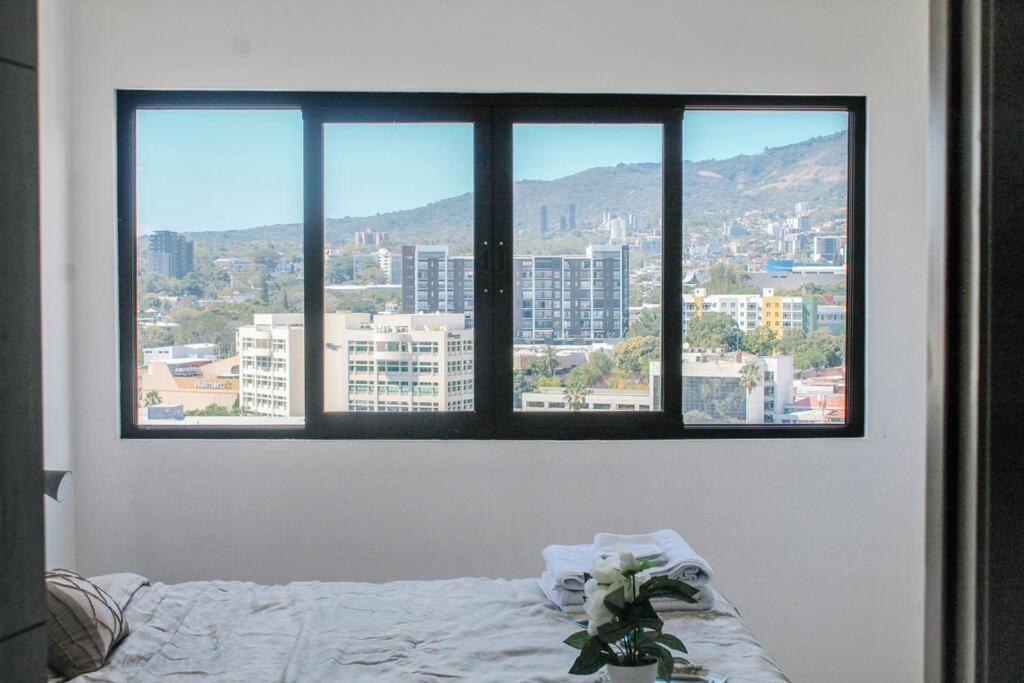 Luxury Penthouse With Stunning Views Of El Escalon