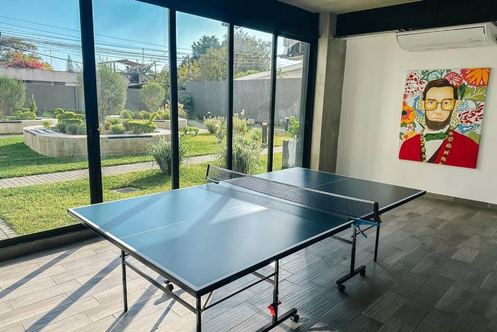 Luxury Penthouse With Stunning Views Of El Escalon Apartamento *