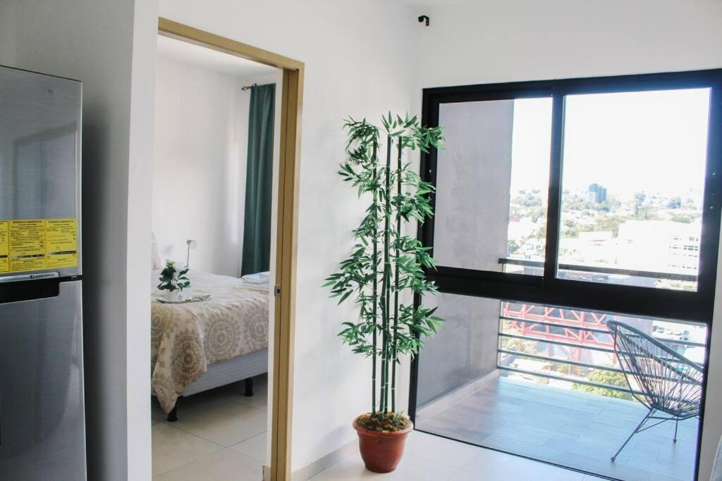 Apartamento Luxury Penthouse With Stunning Views Of El Escalon San Salvador