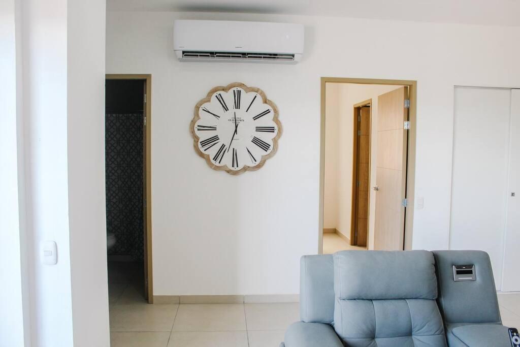 Apartamento Luxury Penthouse With Stunning Views Of El Escalon *