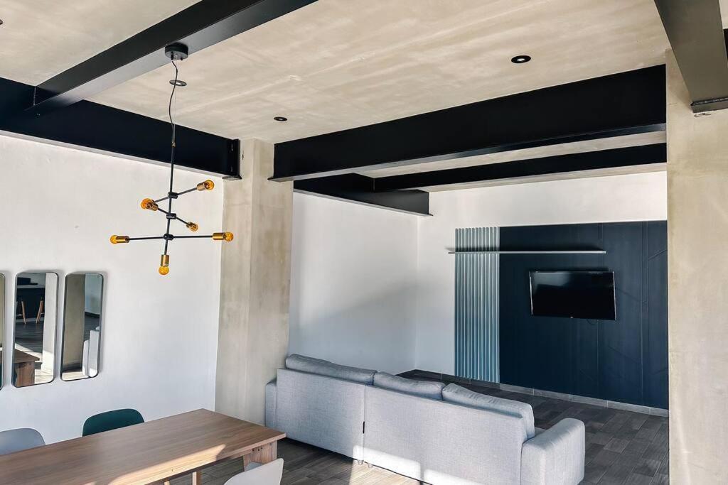 Luxury Penthouse With Stunning Views Of El Escalon Apartamento *