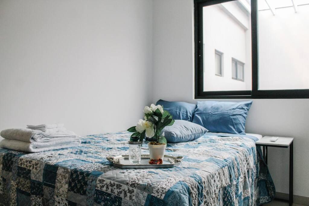 Luxury Penthouse With Stunning Views Of El Escalon Apartamento San Salvador