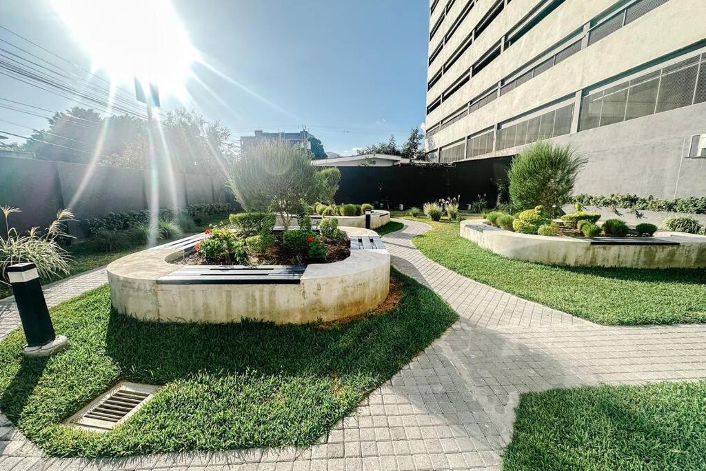 Luxury Penthouse With Stunning Views Of El Escalon San Salvador