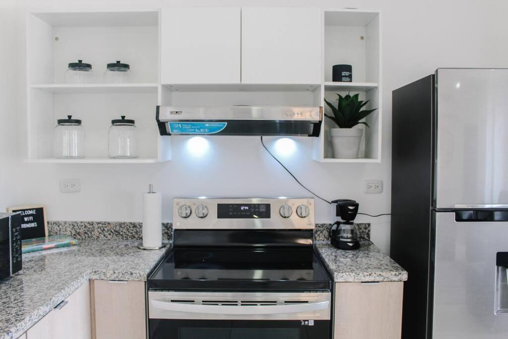 Luxury Penthouse With Stunning Views Of El Escalon Apartamento